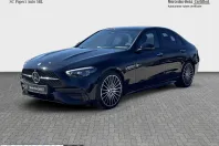 Mercedes-Benz C din 2025 cu 4.200 km - oferta MER206557 - foto 1