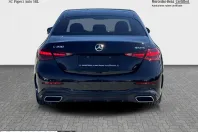 Mercedes-Benz C din 2025 cu 4.200 km - oferta MER206557 - foto 5