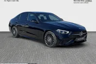 Mercedes-Benz C din 2025 cu 4.200 km - oferta MER206557 - foto 8