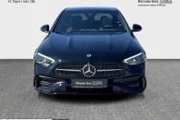 Mercedes-Benz C din 2025 cu 4.200 km - oferta MER206557 - foto 9