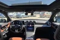 Mercedes-Benz C din 2025 cu 4.200 km - oferta MER206557 - foto 12