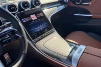 Mercedes-Benz C din 2025 cu 4.200 km - oferta MER206557 - foto 13