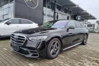 Mercedes-Benz S din 2023 cu 13.700 km - oferta MER206558 - foto 1