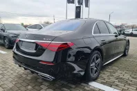 Mercedes-Benz S din 2023 cu 13.700 km - oferta MER206558 - foto 4