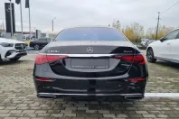 Mercedes-Benz S din 2023 cu 13.700 km - oferta MER206558 - foto 5