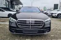 Mercedes-Benz S din 2023 cu 13.700 km - oferta MER206558 - foto 7