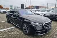 Mercedes-Benz S din 2023 cu 13.700 km - oferta MER206558 - foto 9