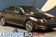 Skoda Superb din 2021 cu 90.805 km - oferta SKO206559 - foto 2