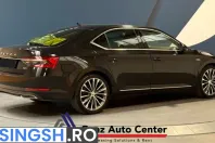 Skoda Superb din 2021 cu 90.805 km - oferta SKO206559 - foto 4