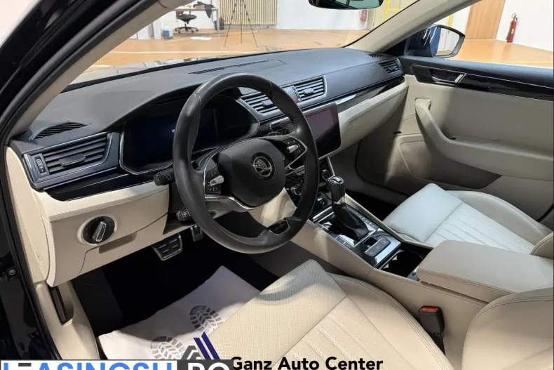 Skoda Superb din 2021 cu 90.805 km - oferta SKO206559 - foto 5