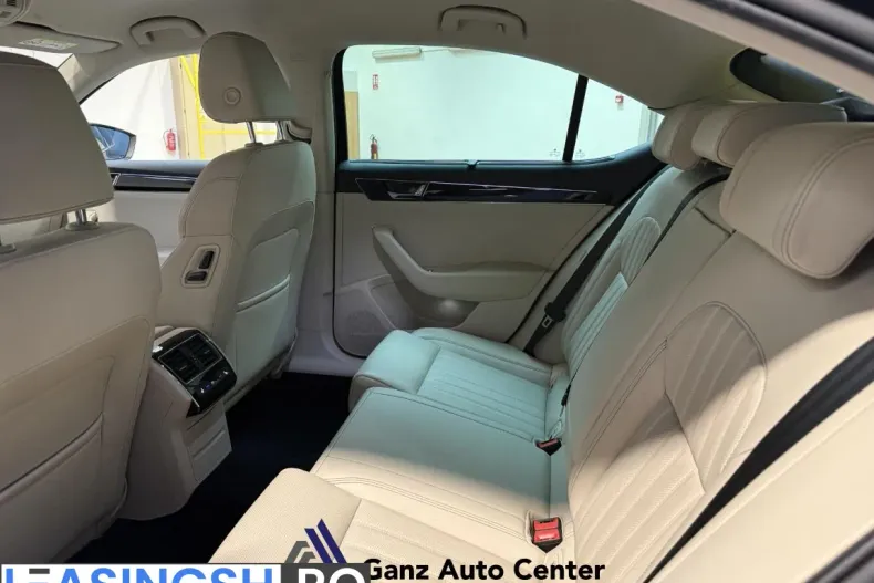 Skoda Superb din 2021 cu 90.805 km - oferta SKO206559 - foto 7