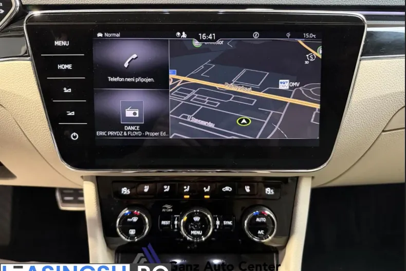 Skoda Superb din 2021 cu 90.805 km - oferta SKO206559 - foto 8