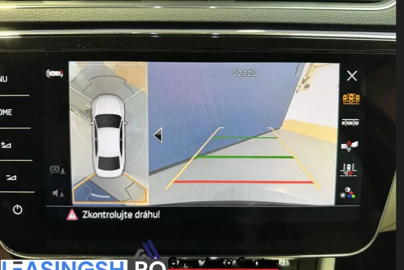 Skoda Superb din 2021 cu 90.805 km - oferta SKO206559 - foto 9