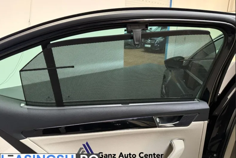 Skoda Superb din 2021 cu 90.805 km - oferta SKO206559 - foto 13