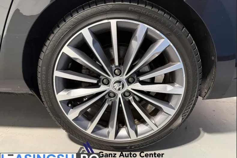 Skoda Superb din 2021 cu 90.805 km - oferta SKO206559 - foto 14