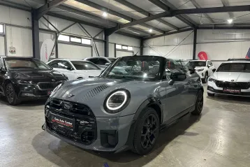 MINI Cooper S din 2026 - oferta MIN206560