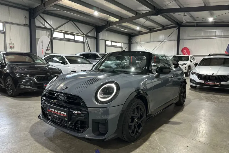 MINI Cooper S din 2026 cu 126 km - oferta MIN206560 - foto 1