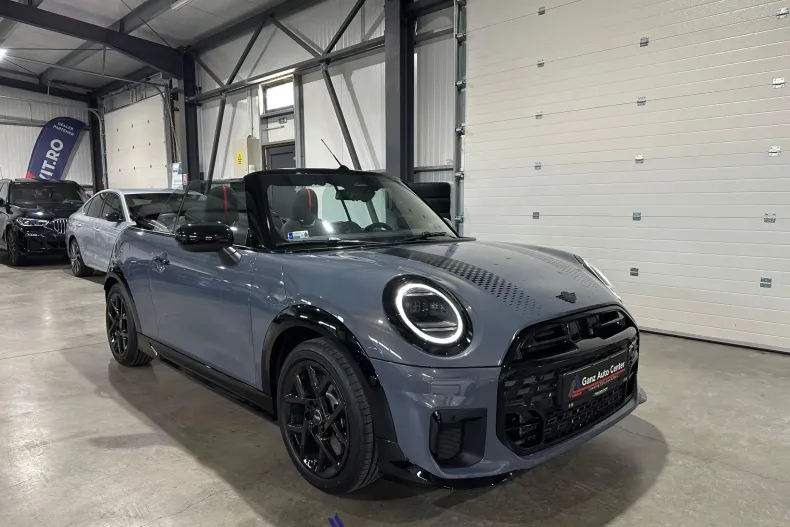 MINI Cooper S din 2026 cu 126 km - oferta MIN206560 - foto 2