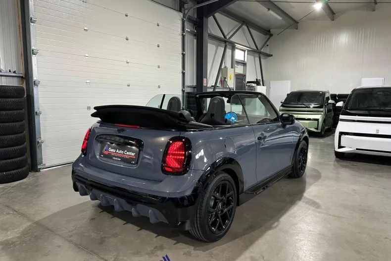 MINI Cooper S din 2026 cu 126 km - oferta MIN206560 - foto 3