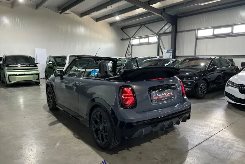 MINI Cooper S din 2026 cu 126 km - oferta MIN206560 - foto 4