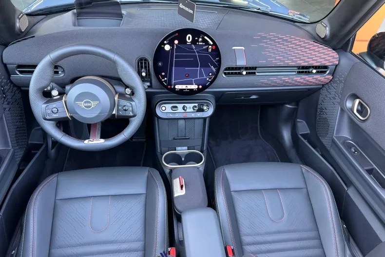 MINI Cooper S din 2026 cu 126 km - oferta MIN206560 - foto 10