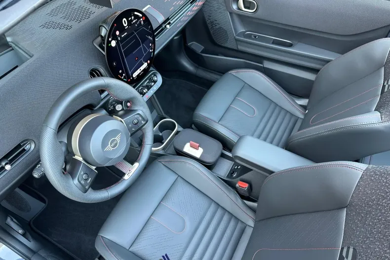 MINI Cooper S din 2026 cu 126 km - oferta MIN206560 - foto 12