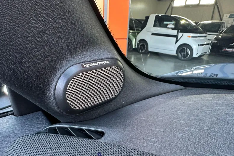 MINI Cooper S din 2026 cu 126 km - oferta MIN206560 - foto 13