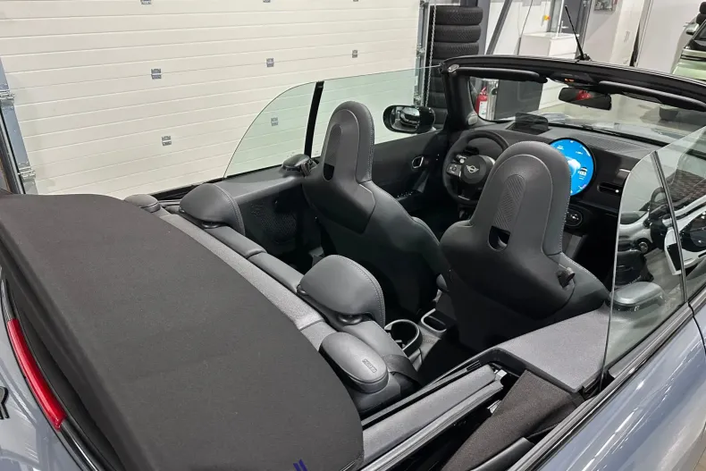 MINI Cooper S din 2026 cu 126 km - oferta MIN206560 - foto 15