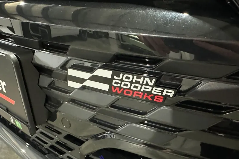 MINI Cooper S din 2026 cu 126 km - oferta MIN206560 - foto 17