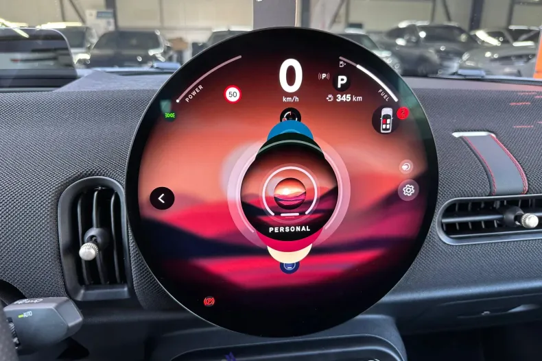 MINI Cooper S din 2026 cu 126 km - oferta MIN206560 - foto 22