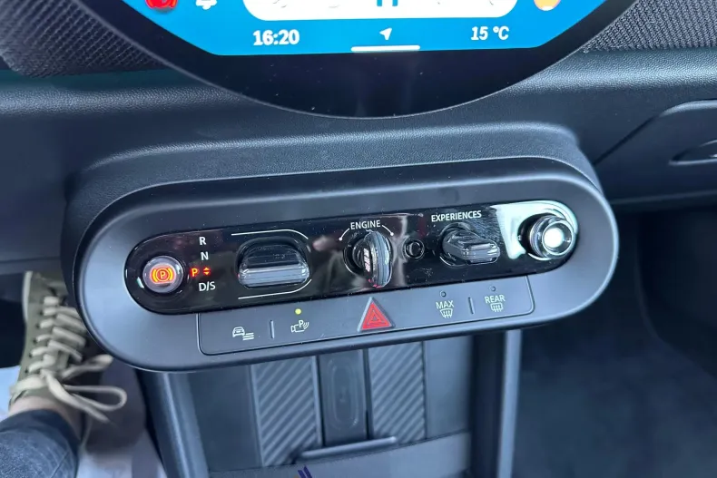 MINI Cooper S din 2026 cu 126 km - oferta MIN206560 - foto 27