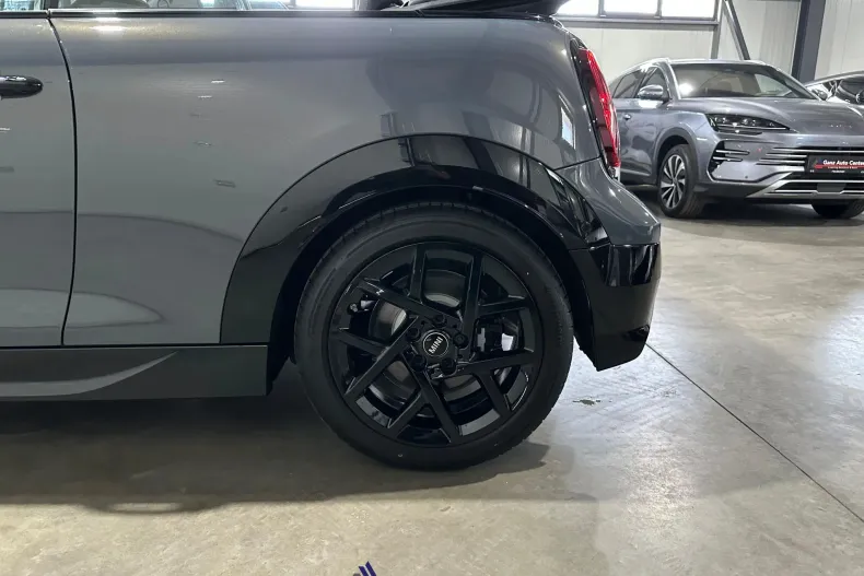 MINI Cooper S din 2026 cu 126 km - oferta MIN206560 - foto 29