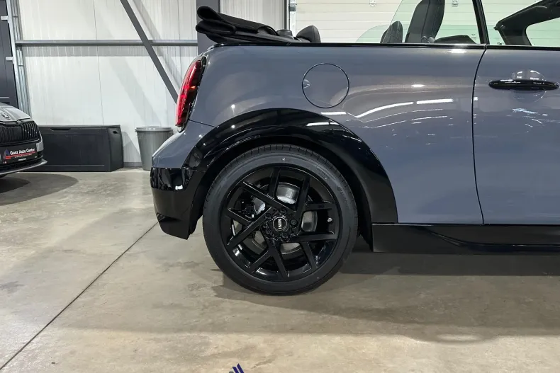 MINI Cooper S din 2026 cu 126 km - oferta MIN206560 - foto 30