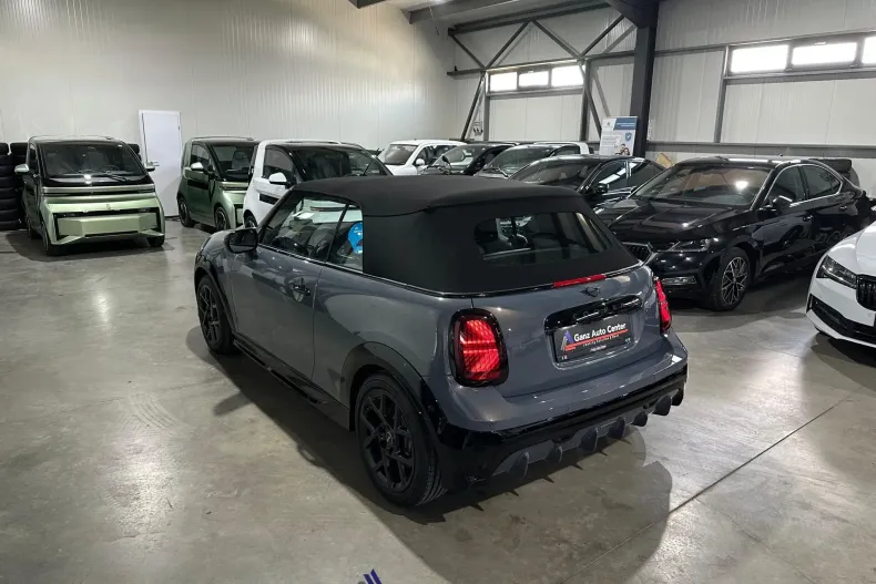 MINI Cooper S din 2026 cu 126 km - oferta MIN206560 - foto 34