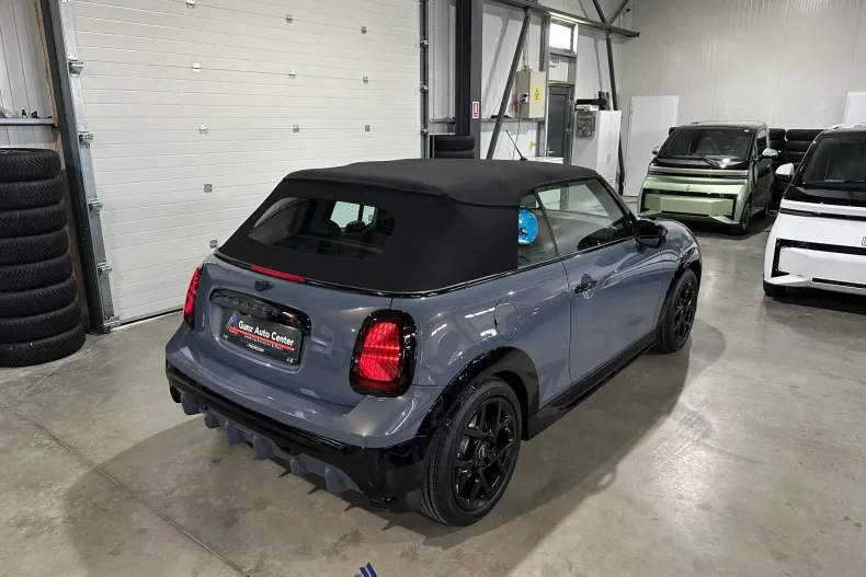 MINI Cooper S din 2026 cu 126 km - oferta MIN206560 - foto 35