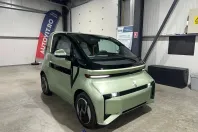 LINKTOUR Alumi Plus din 2026 cu 12 km - oferta LIN206561 - foto 2