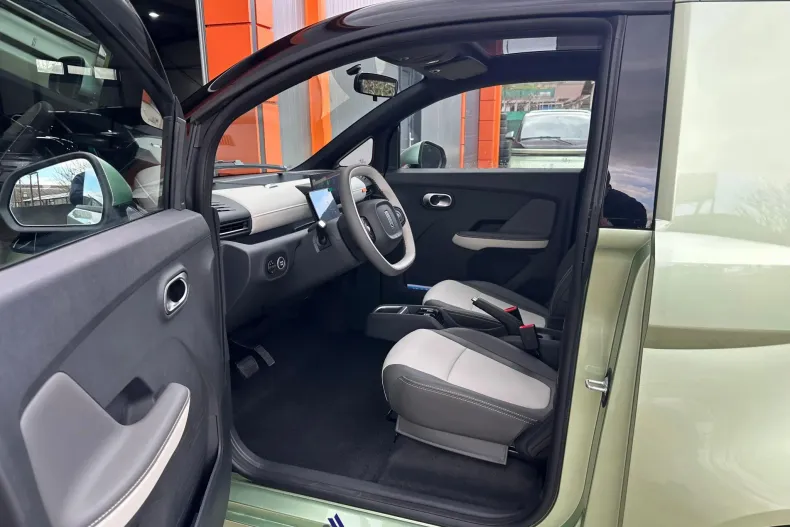 LINKTOUR Alumi Plus din 2026 cu 12 km - oferta LIN206561 - foto 5