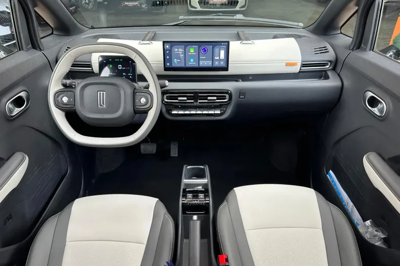 LINKTOUR Alumi Plus din 2026 cu 12 km - oferta LIN206561 - foto 7