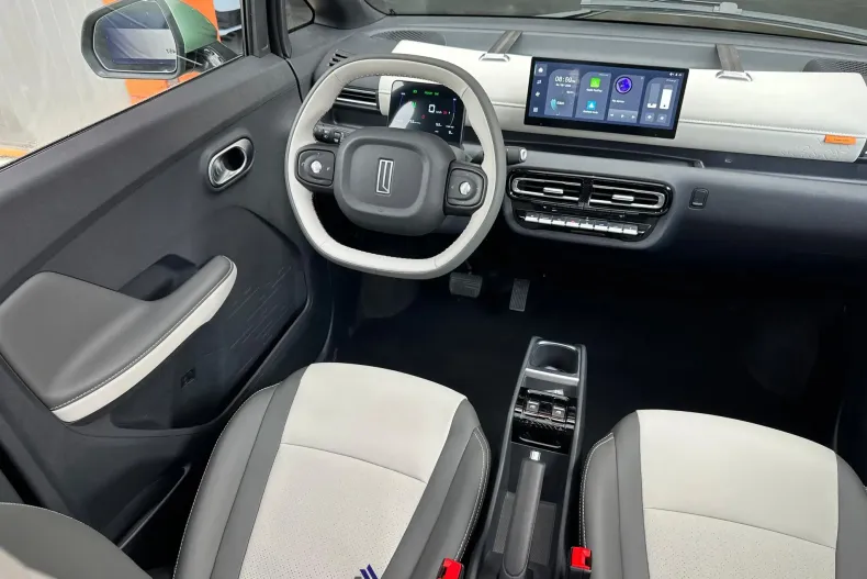 LINKTOUR Alumi Plus din 2026 cu 12 km - oferta LIN206561 - foto 8