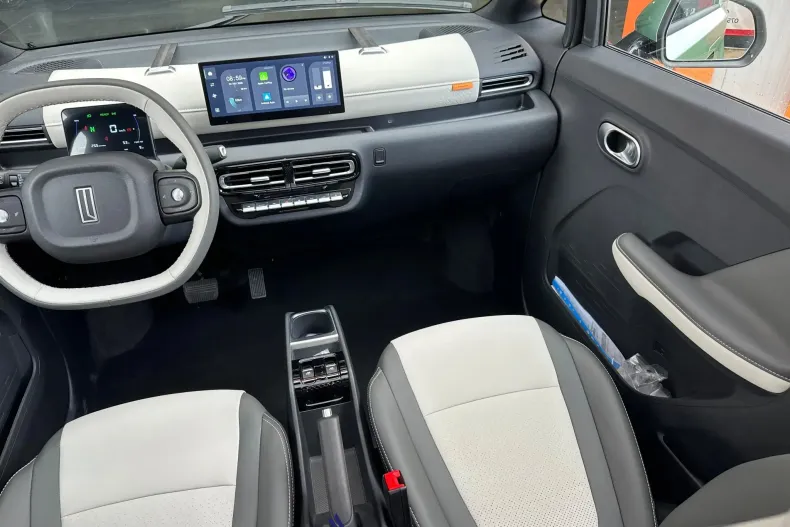 LINKTOUR Alumi Plus din 2026 cu 12 km - oferta LIN206561 - foto 9