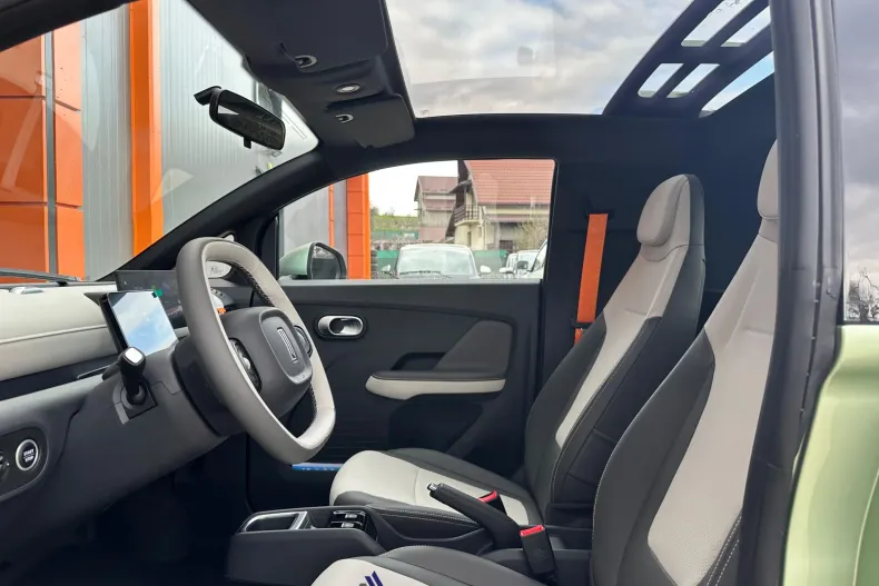 LINKTOUR Alumi Plus din 2026 cu 12 km - oferta LIN206561 - foto 10