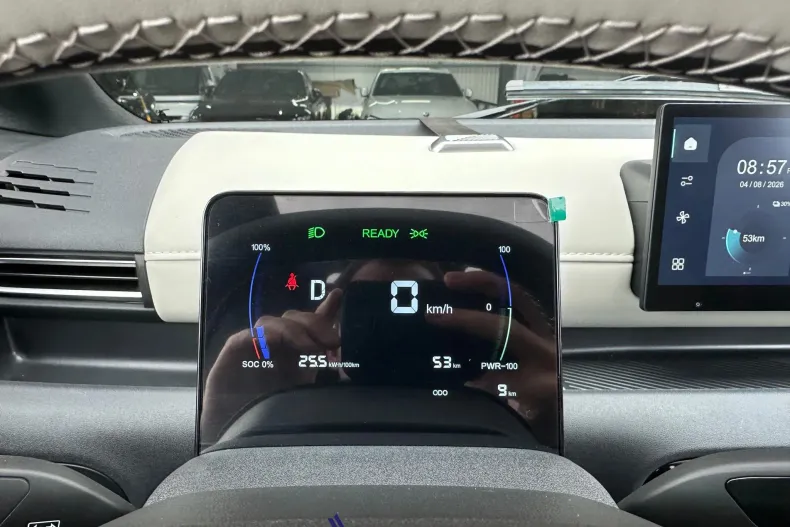 LINKTOUR Alumi Plus din 2026 cu 12 km - oferta LIN206561 - foto 14