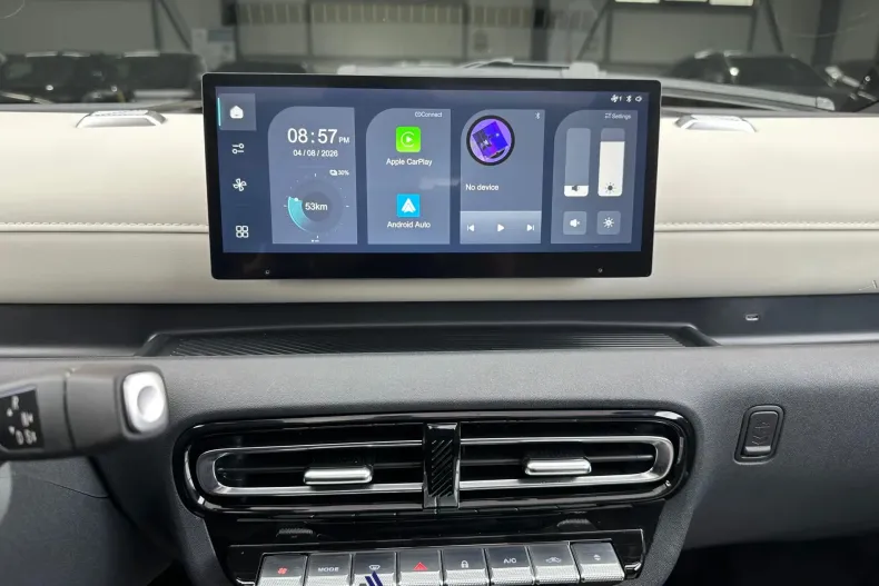 LINKTOUR Alumi Plus din 2026 cu 12 km - oferta LIN206561 - foto 18