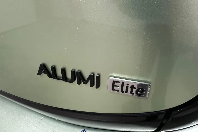 LINKTOUR Alumi Plus din 2026 cu 12 km - oferta LIN206561 - foto 19