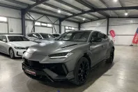 Lamborghini Urus din 2024 cu 27.931 km - oferta LAM206562 - foto 1