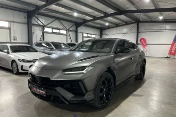 Lamborghini Urus din 2024 - oferta LAM206562