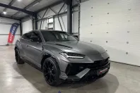 Lamborghini Urus din 2024 cu 27.931 km - oferta LAM206562 - foto 2
