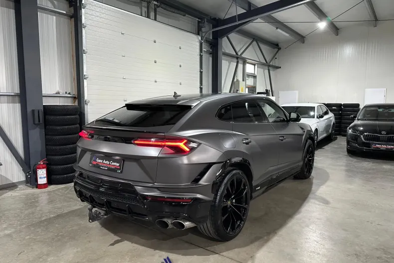Lamborghini Urus din 2024 cu 27.931 km - oferta LAM206562 - foto 3