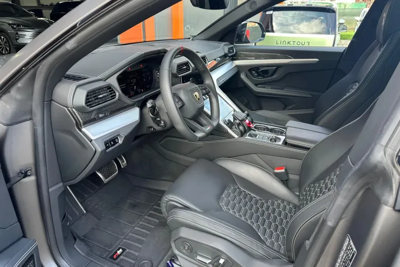 Lamborghini Urus din 2024 cu 27.931 km - oferta LAM206562 - foto 6