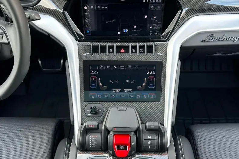 Lamborghini Urus din 2024 cu 27.931 km - oferta LAM206562 - foto 11